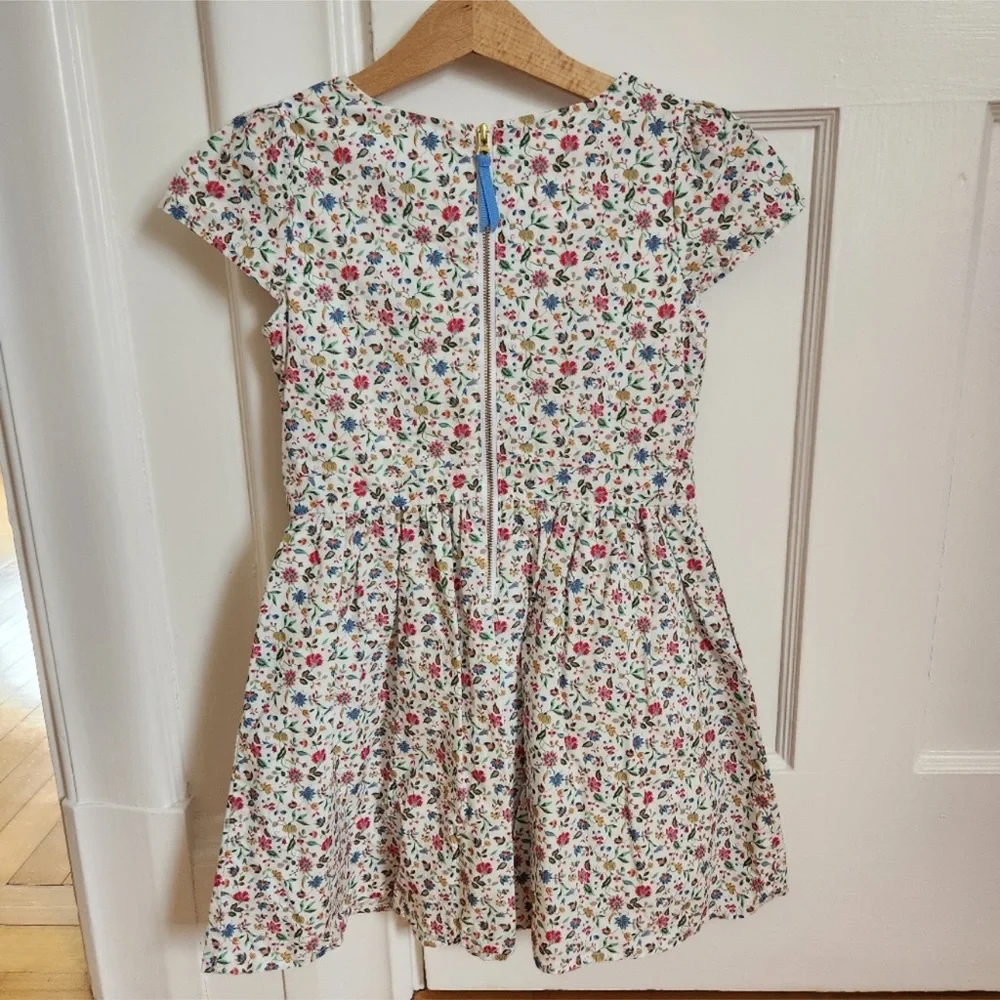 Classic Prep Dress 7 - Picture 4 of 9